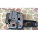 สไลด์กลไกประตูด้านหน้า T2 1974-1979 - Slide door front mechanism for T2 1974-1979