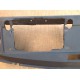 Dashboard for VW T3 