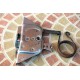 สไลด์กลไกประตูด้านหน้า T2 1974-1979 - Slide door front mechanism for T2 1974-1979