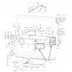 สไลด์กลไกประตูด้านหน้า T2 1974-1979 - Slide door front mechanism for T2 1974-1979