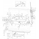 ประตูสไลด์กลไกสูงสำหรับ T2 1974-1979 - Slide door high mechanism for T2 1974-1979