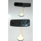 กระจกตกแต่งภายในสำหรับด้วง VW และ VW ทั่วไป 3 - Interior mirror for beetle and typ 3