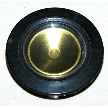 Bouton de kaxon pour volant seconde monte