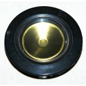 Horn button for steering wheel aftermarket