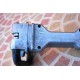 Slide door front mechanism for T3 1980-1984