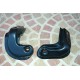 Steering column reinforcement VW Bus T3