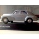 Reduce model of Peugeot 203