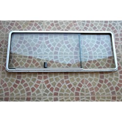 Vitre latérale coulissante Westfalia pour Bus VW T3