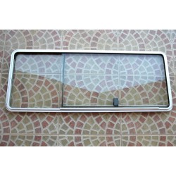 Vitre latérale coulissante Westfalia pour Bus VW T3