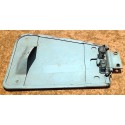 Fuel flap for VW Beetle