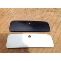 Gloves compartment lid