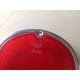 USA rear light Lens NOS 