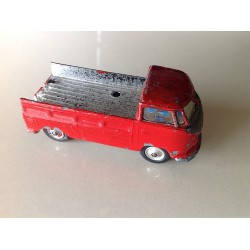 Modele réduit 1960 VW Bus Split