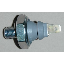 Oil pressure sensor gray