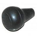 Gear lever knob