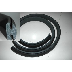  Foam Engine Bay Seal for VW T2b - T3